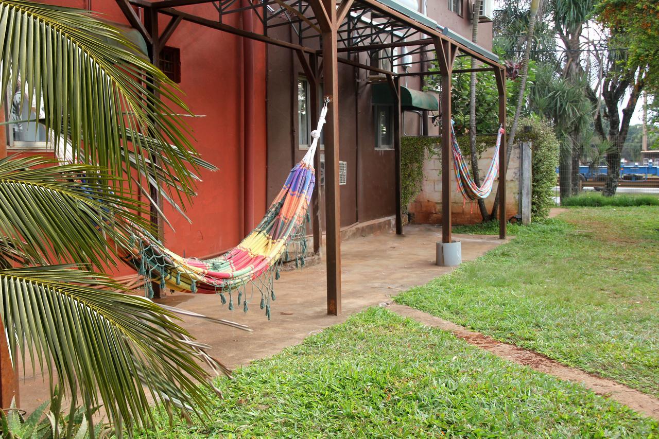 Hotel Vuelta del Ombu Gobernador Virasora Exterior foto